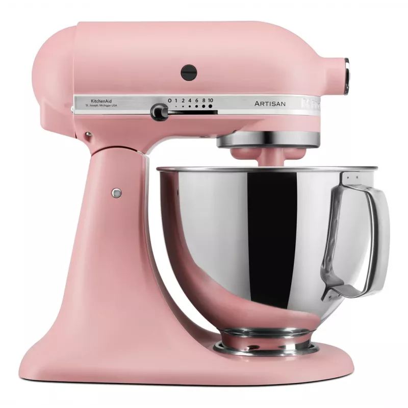KitchenAid 5KSM175PSEDR tehosekoitin 300 W DRIED ROSE