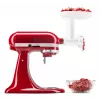 KitchenAid 5KSMFGA sekoitin-/yleiskoneen lisäosa lihamylly