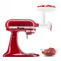 KitchenAid 5KSMFGA sekoitin-/yleiskoneen lisäosa lihamylly