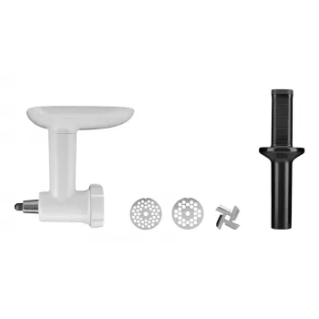 KitchenAid 5KSMFGA sekoitin-/yleiskoneen lisäosa lihamylly