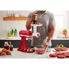 KitchenAid 5KSMFGA sekoitin-/yleiskoneen lisäosa lihamylly