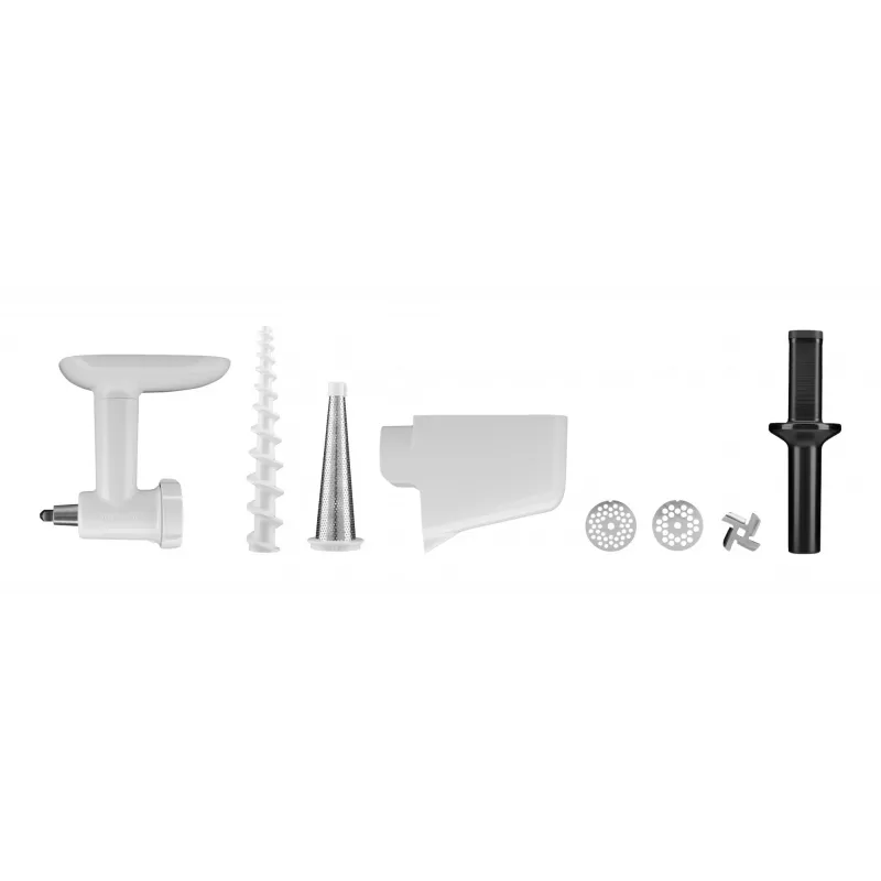 KitchenAid 5KSMFVSFGA sekoitin-/yleiskoneen lisäosa liitäntäsarja