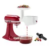 KitchenAid 5KSMFVSFGA sekoitin-/yleiskoneen lisäosa liitäntäsarja
