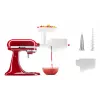 KitchenAid 5KSMFVSFGA sekoitin-/yleiskoneen lisäosa liitäntäsarja