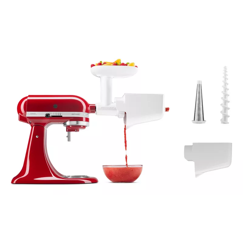 KitchenAid 5KSMFVSFGA sekoitin-/yleiskoneen lisäosa liitäntäsarja