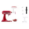 KitchenAid 5KSMFVSFGA sekoitin-/yleiskoneen lisäosa liitäntäsarja