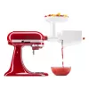 KitchenAid 5KSMFVSP sekoitin-/yleiskoneen lisäosa soseutinosa