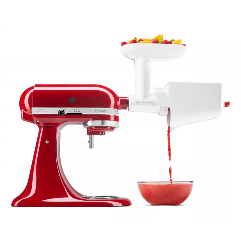 KitchenAid 5KSMFVSP sekoitin-/yleiskoneen lisäosa soseutinosa