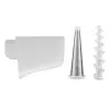 KitchenAid 5KSMFVSP sekoitin-/yleiskoneen lisäosa soseutinosa