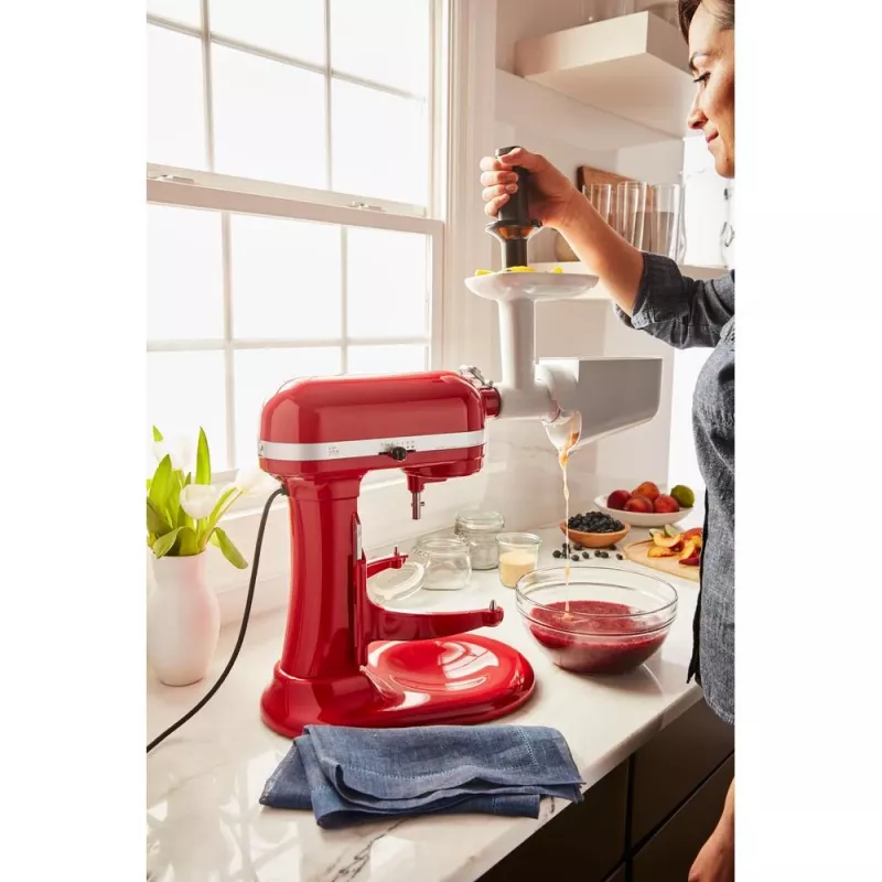 KitchenAid 5KSMFVSP sekoitin-/yleiskoneen lisäosa soseutinosa
