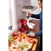 KitchenAid 5KSMFVSP sekoitin-/yleiskoneen lisäosa soseutinosa