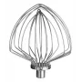 KitchenAid 5K7EW sekoitin-/yleiskoneen lisäosa pallovispilä