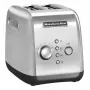 KitchenAid 5KMT221ESX 7 2 viipaletta 1100 W ruostumaton teräs