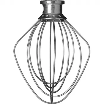 KitchenAid 5KSMBL6W pallovispilä