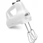 KitchenAid 5KHM5110EWH käsivatkain 85 W valkoinen