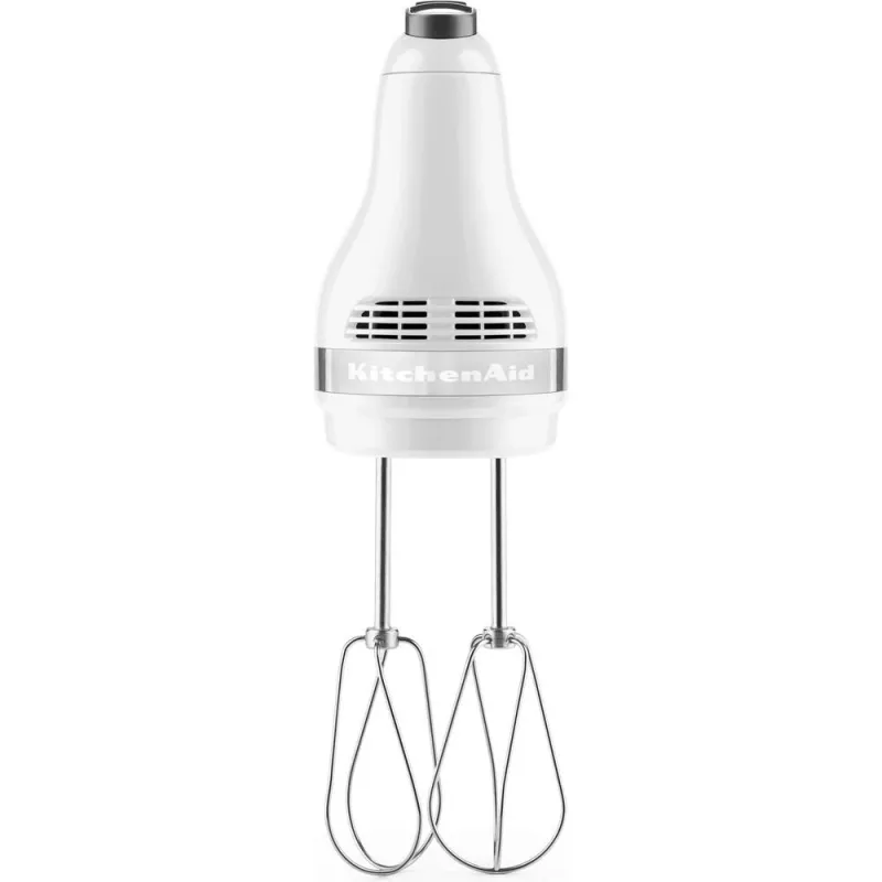 KitchenAid 5KHM5110EWH käsivatkain 85 W valkoinen