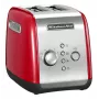 KitchenAid 5KMT221EER 7 2 viipaletta 1100 W punainen, ruostumaton teräs