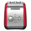 KitchenAid 5KMT221EER 7 2 viipaletta 1100 W punainen, ruostumaton teräs