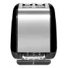 KitchenAid 5KMT221EOB 7 2 viipaletta 1100 W musta, ruostumaton teräs