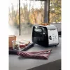 KitchenAid 5KMT221EOB 7 2 viipaletta 1100 W musta, ruostumaton teräs