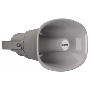 Biamp Commercial H30LT-G 1-tie harmaa johdollinen 30 W