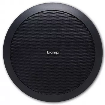 Biamp Desono CM20T-BL 2-tie musta johdollinen 30 W