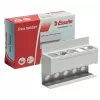 Esselte kynäteline – valkotaululle, valkoinen, 122 mm, 35 mm, 83 mm, 60 g, 1 kpl