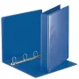 Esselte Panorama kansio FSC® A4 4R/30 mm, A4, muovi, sininen, 3 cm, 5,1 cm, 51 x 265 x 318 mm