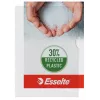 Esselte Premium A5-kansio, projekti-kansio, A5, polypropeeni (PP), läpinäkyvä, pysty, 40 arkkia