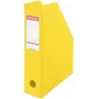 Leitz 56001 säilytyslaatikko PVC keltainen