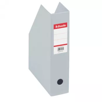 Esselte 56008 arkistolaatikko harmaa PVC