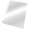 Esselte tasku Heavy Duty 105my A4, 210 x 297 mm (A4), läpinäkyvä, polypropeeni (PP), ylhäältä, 0,105 mm, 230 mm