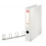 Esselte 82400 rengaskansio A4 valkoinen