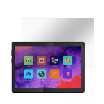 eSTUFF Titan Shield kirkas lasinäytönsuoja Lenovo Tab M10/M10 HD 2nd Gen