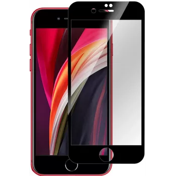 eSTUFF ES501053 matkapuhelimen näytön/takakannen suoja kirkas näytönsuoja Apple 1 kpl