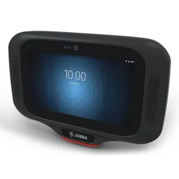 Zebra CC6000 videopuhelin-ovipuhelin 5 MP 25,6 cm (10,1