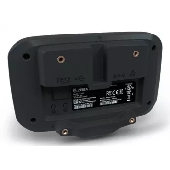 Zebra CC6000 videopuhelin-ovipuhelin 5 MP 25,6 cm (10,1