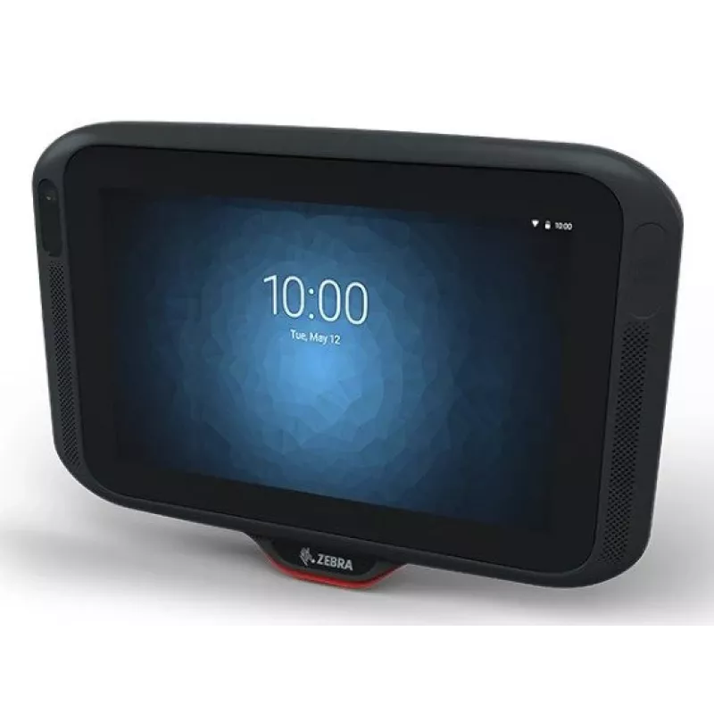 Zebra CC6000 videopuhelin-ovipuhelin 5 MP 25,6 cm (10,1
