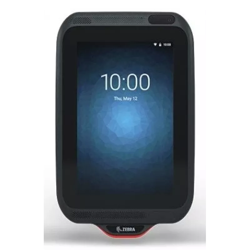 Zebra CC6000 videopuhelin-ovipuhelin 5 MP 25,6 cm (10,1