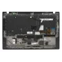 Lenovo 01LX528 kannettavan tietokoneen varaosa kansi + näppäimistö