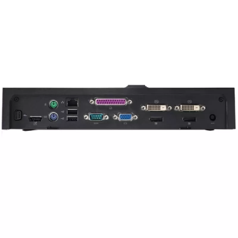 DELL EURO2 Advanced E-Port