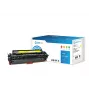 CoreParts QI-HP1025Y värikasetti 1 kpl yhteensopiva keltainen
