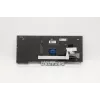 Lenovo 5N20W67770 kannettavan tietokoneen varaosa näppäimistö