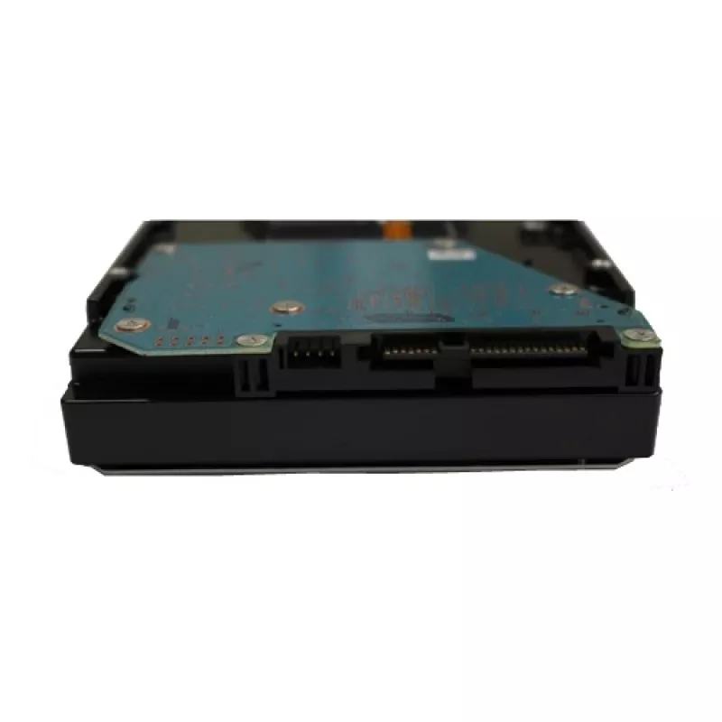 DELL GPP3G sisäinen kiintolevy 1 TB 7200 kierr./min 3,5