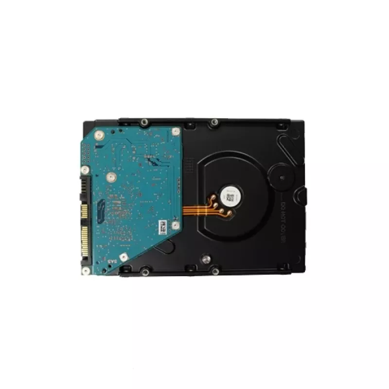 DELL GPP3G sisäinen kiintolevy 1 TB 7200 kierr./min 3,5