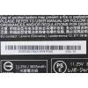 Lenovo 5B10W67369 kannettavan tietokoneen varaosa akku