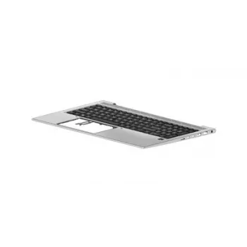 HP M07494-BG1 kannettavan tietokoneen varaosa näppäimistö