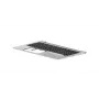 HP M07494-BG1 kannettavan tietokoneen varaosa näppäimistö