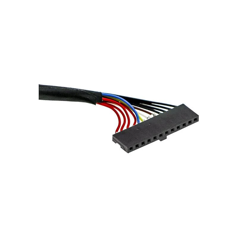 CoreParts MBXMSI-BA0009 kannettavan tietokoneen varaosa akku