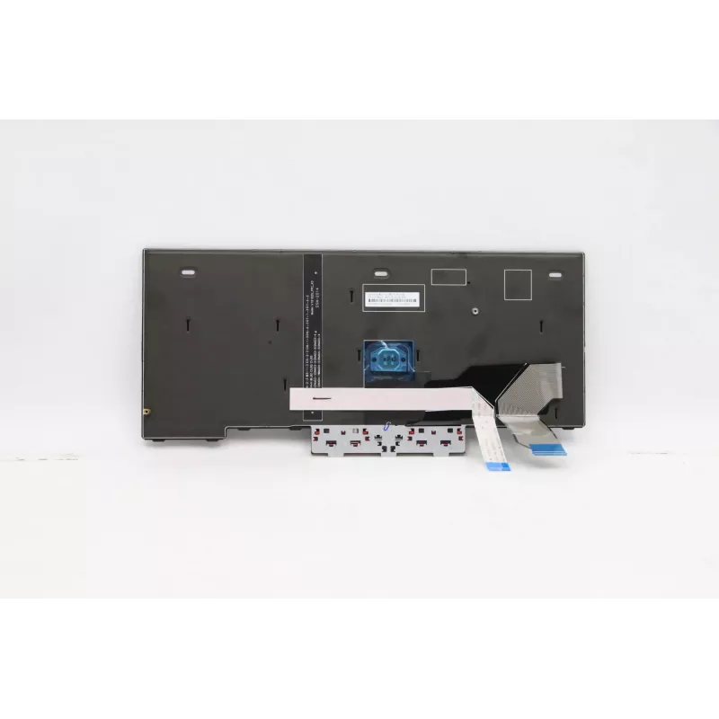 Lenovo 5N20W67843 kannettavan tietokoneen varaosa näppäimistö